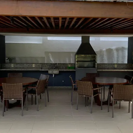 Imbassai Bahia Temporada Apartment Exterior photo