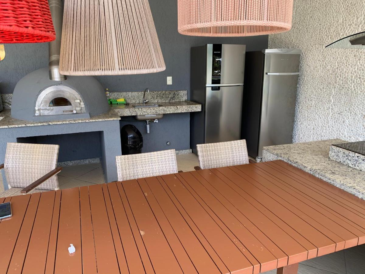 Bahia Temporada Apartment Imbassai