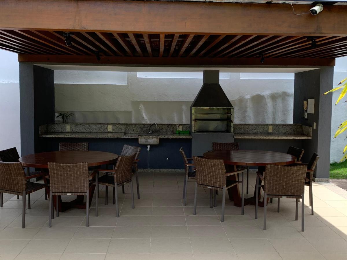 Apartment Bahia Temporada