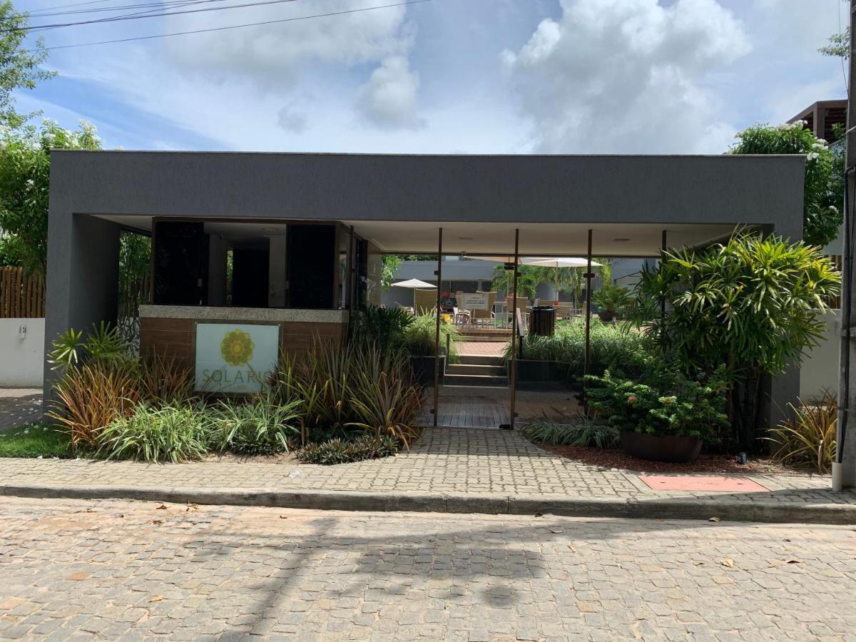 Bahia Temporada Imbassai