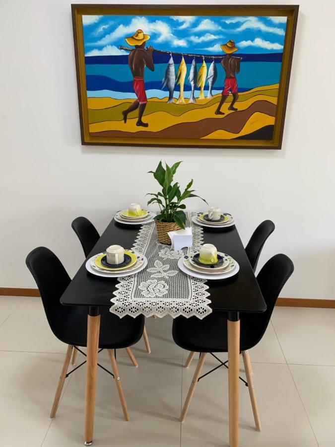 Bahia Temporada Imbassai