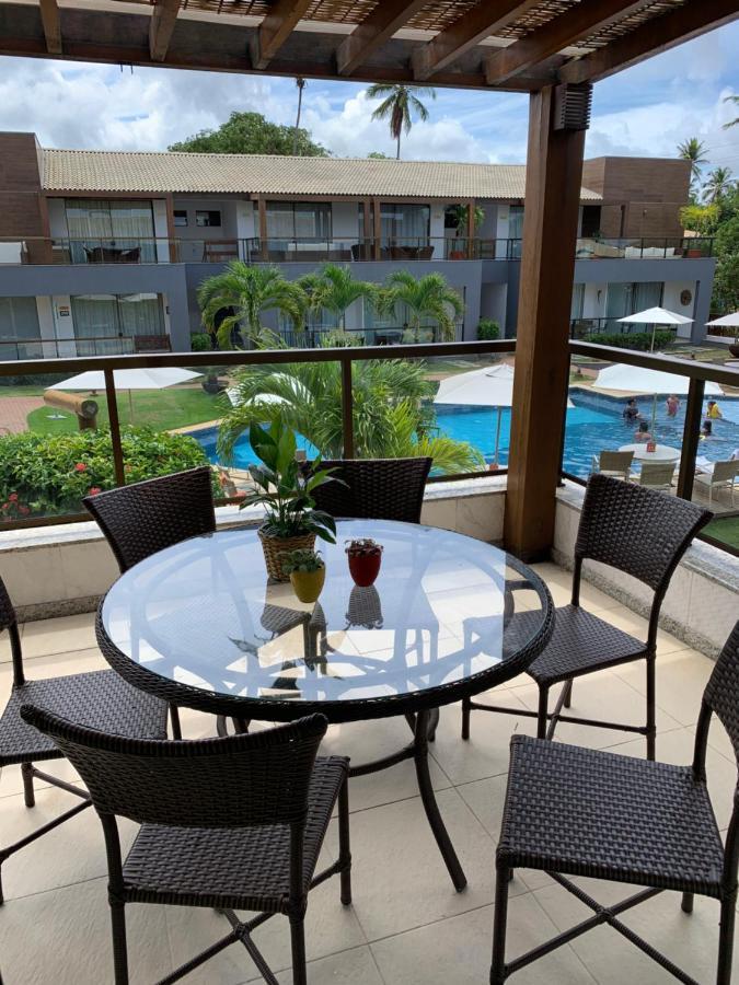 Apartment Bahia Temporada *