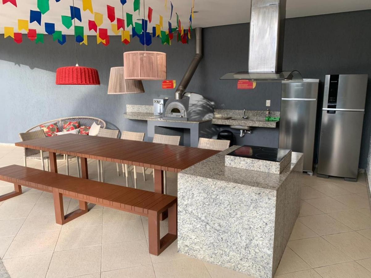 Bahia Temporada Apartment Imbassai