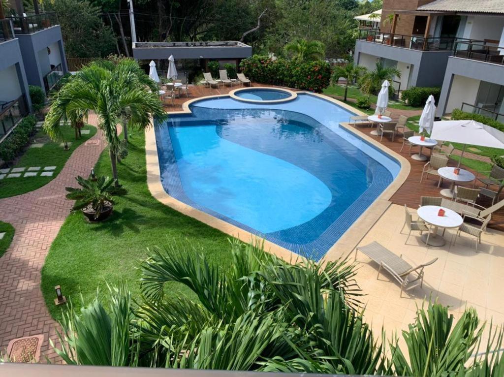Bahia Temporada Apartment