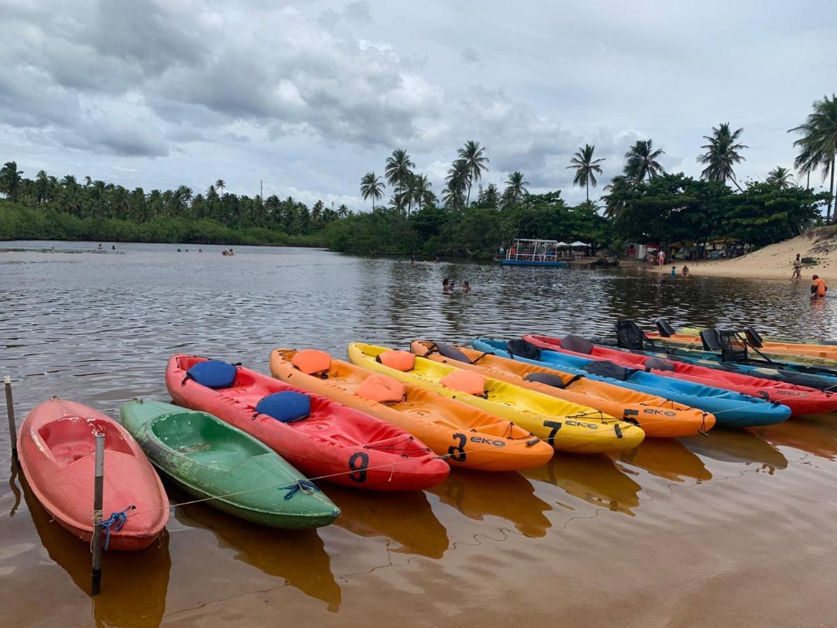 Bahia Temporada Imbassai